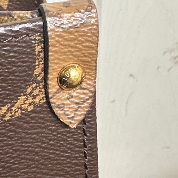 Louis Vuitton - On the Go MM - Picture 13 of 16